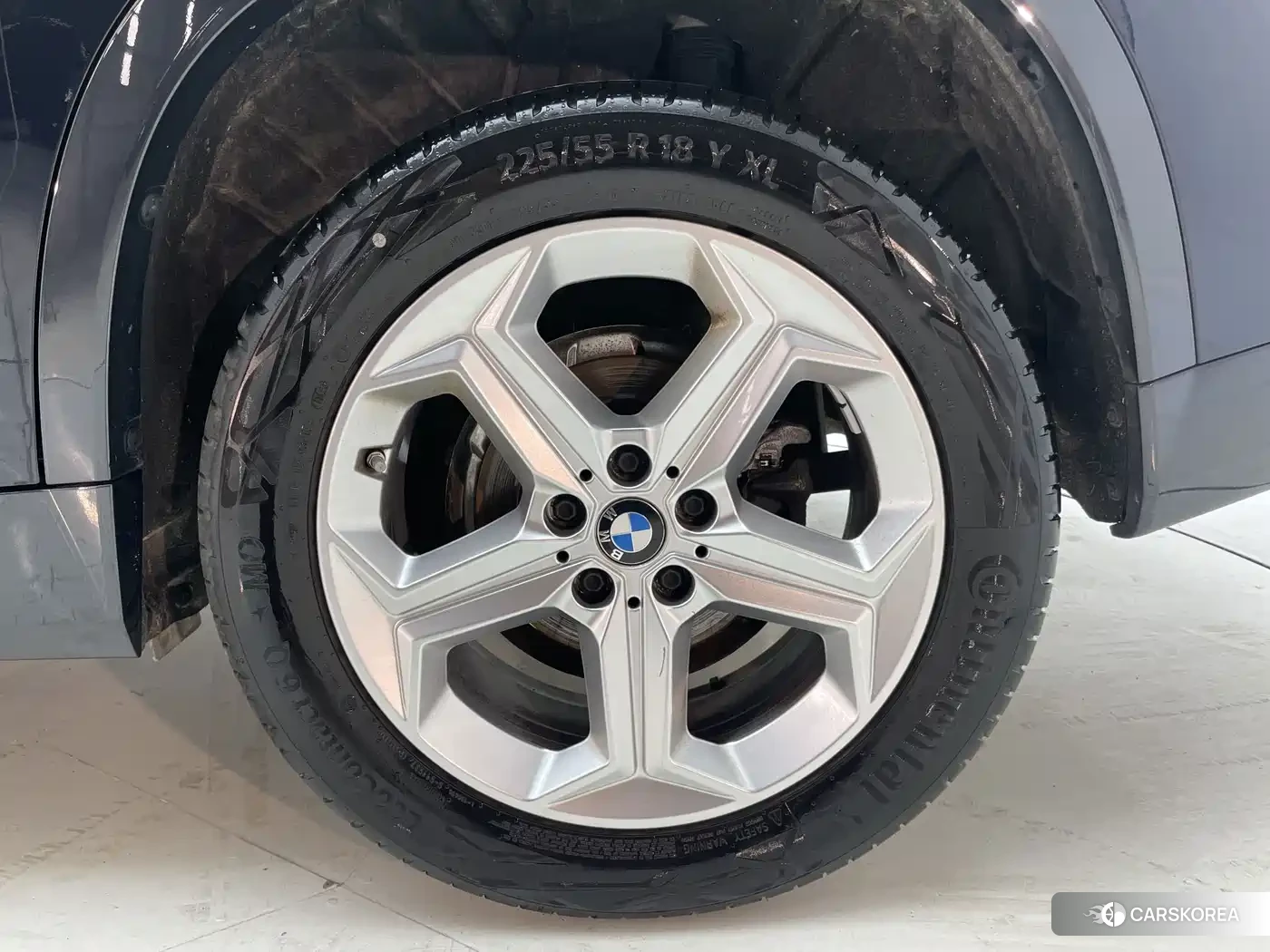 BMW X1 id 4681212 из Китая 13
