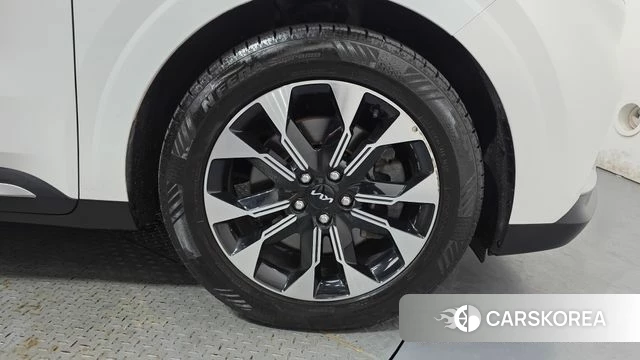 Kia Carnival 4th generation id 4422557 из Кореи 13