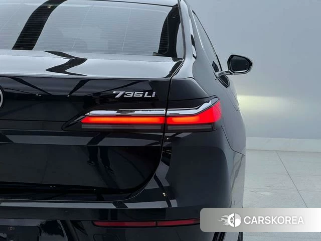 BMW 7 series id 4209033 из Китая 13