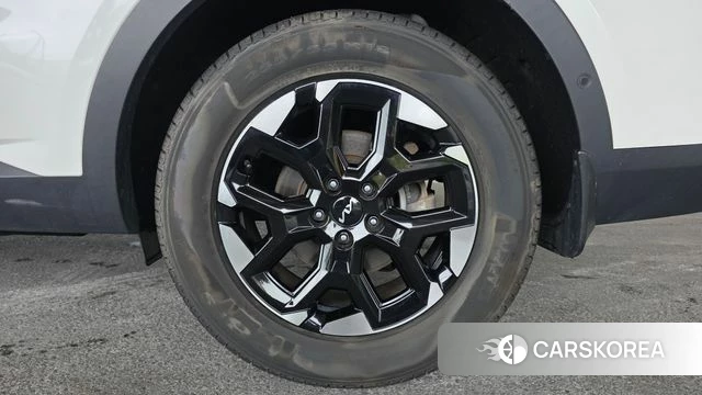 Kia The New Sorento 4th Generation id 4571813 из Кореи 13