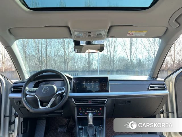 Volkswagen Lavida id 4278824 из Китая 13