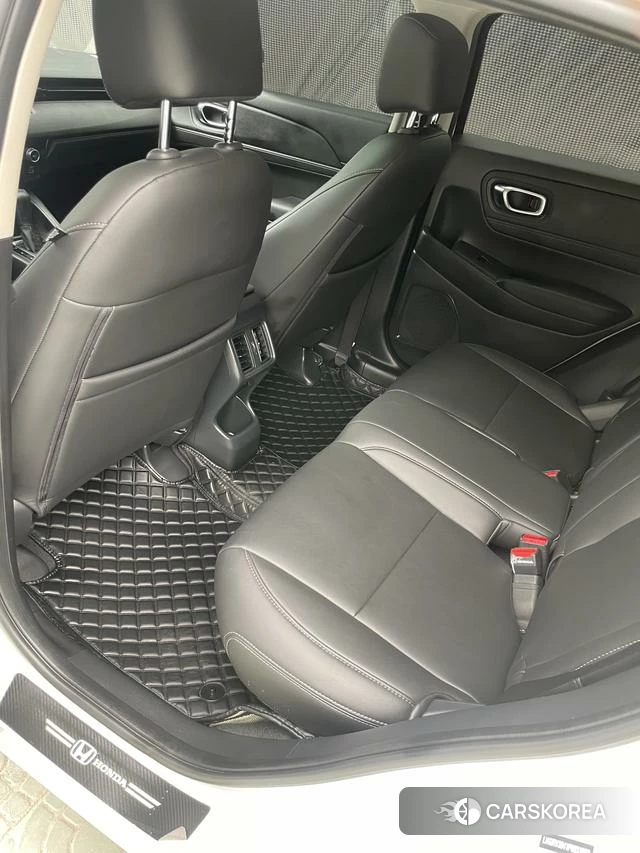 Honda Binzhi id 4274075 из Китая 13
