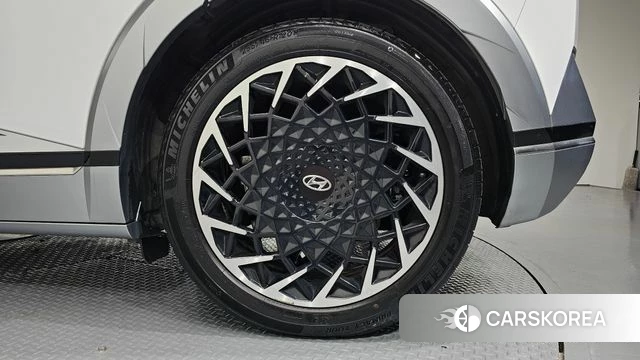 Hyundai Ionic 5 id 4740512 из Кореи 13