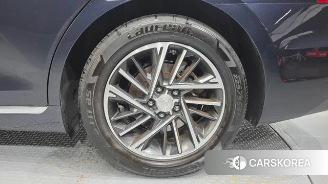 Hyundai The New Grandeur IG id 4759080 из Кореи 13