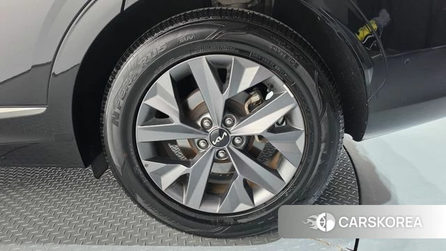 Kia Sportage 5th Generation id 4917865 из Кореи 13