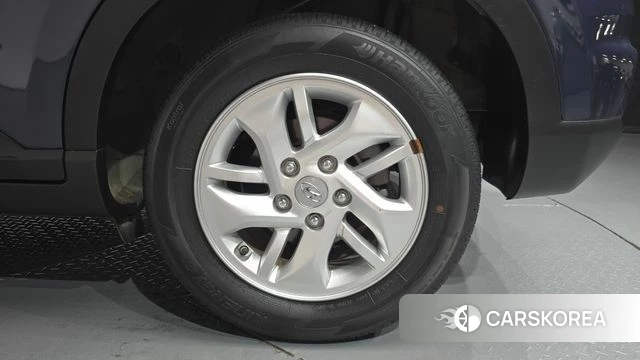 Hyundai Venue id 4534338 из Кореи 13