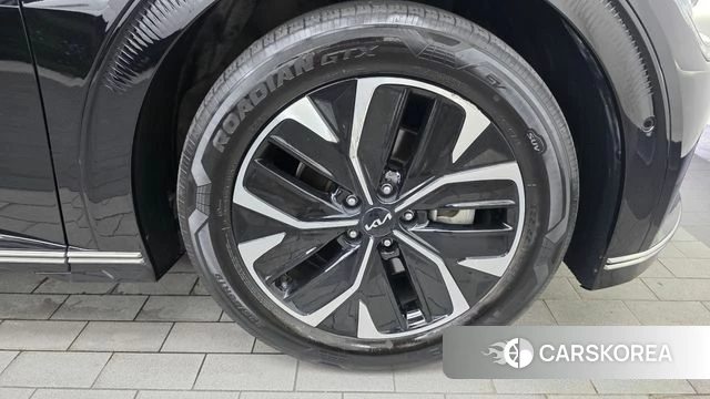 Kia EV6 id 4745301 из Кореи 13