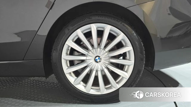 BMW 6 Series GT (G32) id 4230517 из Кореи 13
