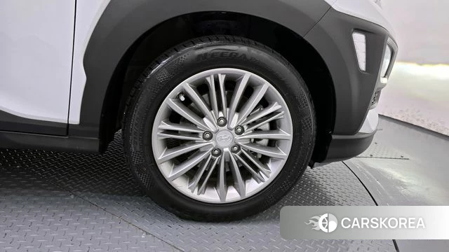 Hyundai Kona id 4284882 из Кореи 13