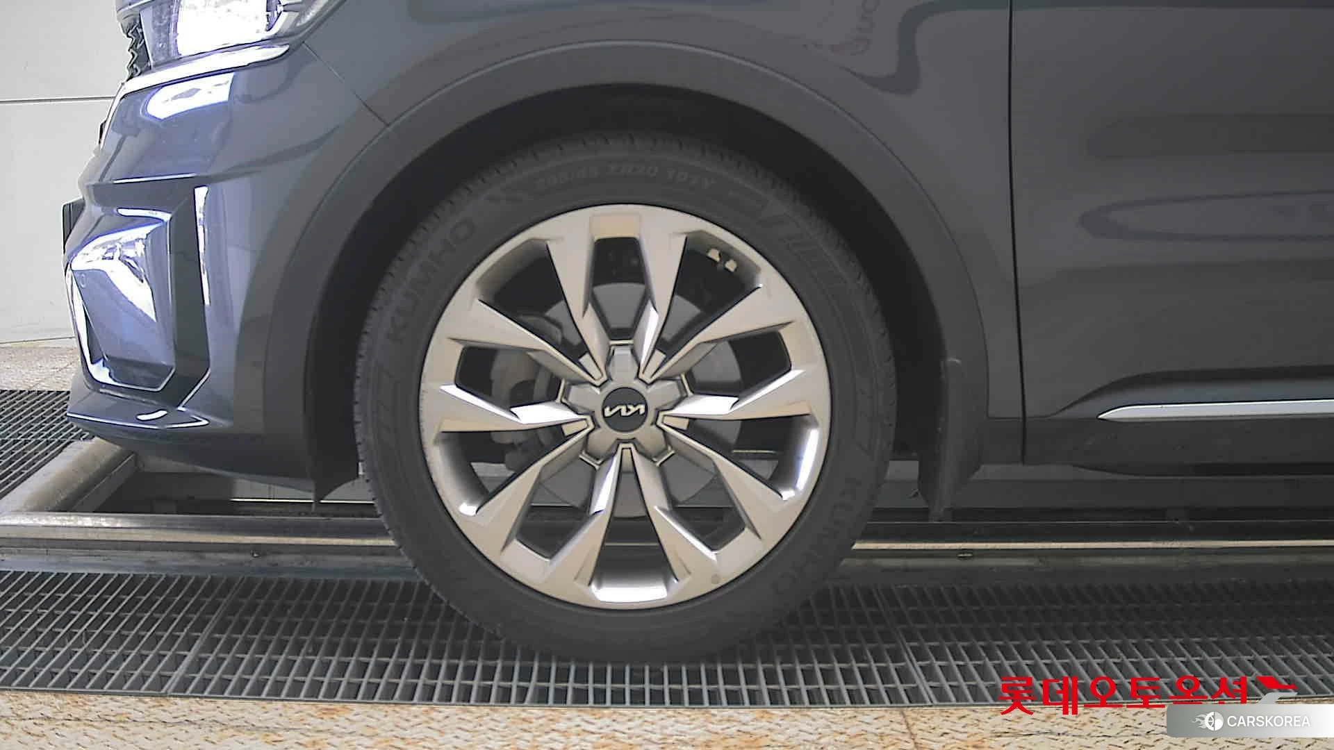 Kia Sorento id 4902433 из Кореи 13