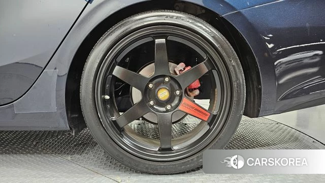 Kia Come New K3 id 4769899 из Кореи 13