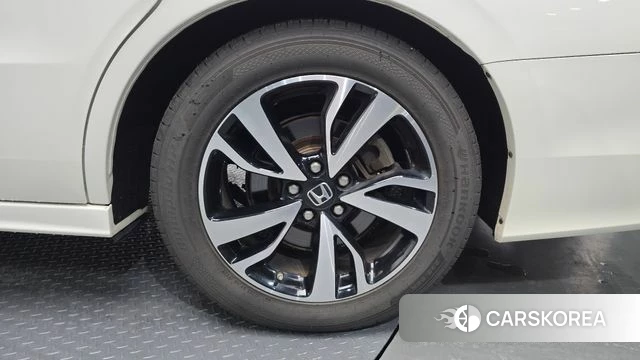 Honda Odyssey id 4698752 из Кореи 13