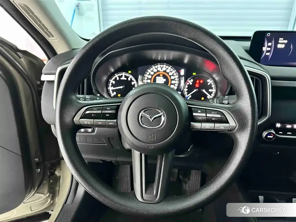 Mazda CX-50 Xingya id 4553958 из Китая 13