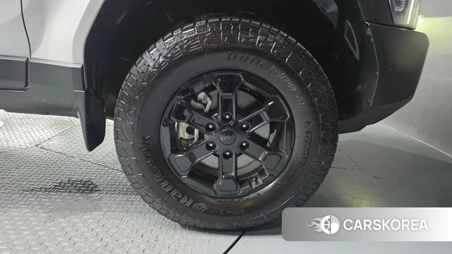 Kia Tasman id 4527755 из Кореи 13