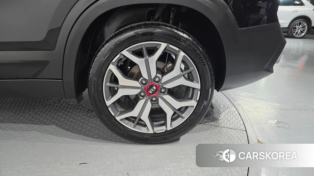 Kia Seltos id 4688254 из Кореи 13