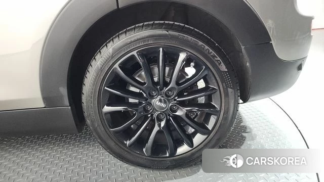Mini Cooper Clubman id 4424345 из Кореи 13