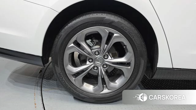 Honda Accord 11th Generation id 4767918 из Кореи 13