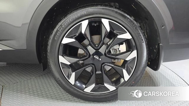 Kia The New Sorento 4th Generation id 4399406 из Кореи 13