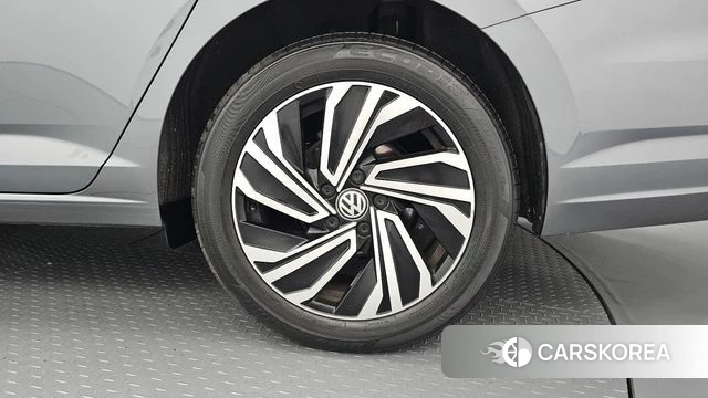 Volkswagen 7th Generation of Jetta id 4464551 из Кореи 13