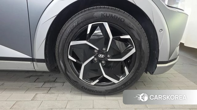 Hyundai Ionic 5 id 4423611 из Кореи 13