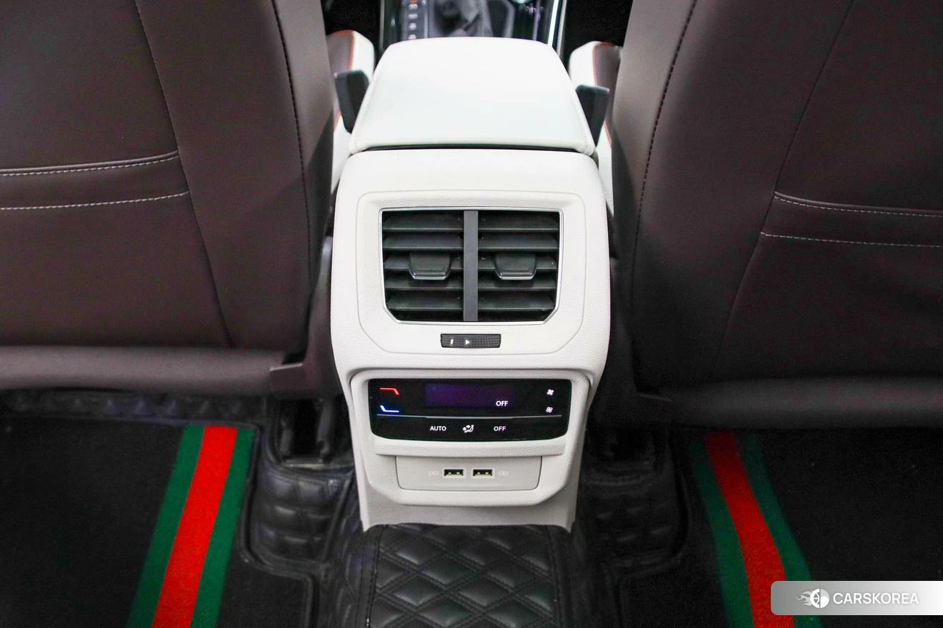 Volkswagen Tanyue id 4420956 из Китая 13