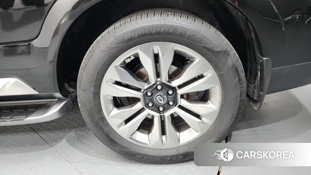 Kia Mohave Master id 4309918 из Кореи 13