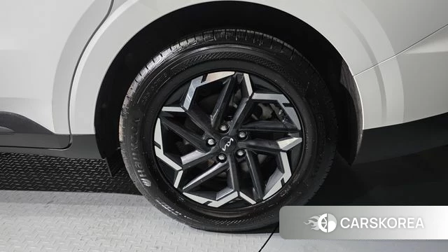 Kia The New Carnival 4th Generation id 4584343 из Кореи 13