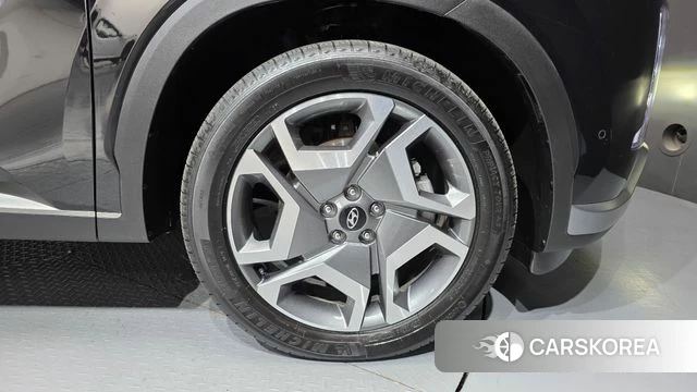 Hyundai The New Palisade id 4897939 из Кореи 13