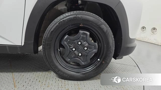Hyundai Casper id 4863751 из Кореи 13