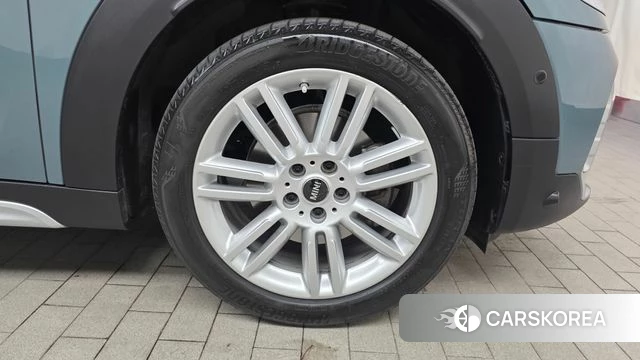 Mini Cooper Countryman id 4388804 из Кореи 13