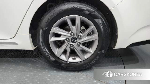 Kia The New K5 2nd generation id 4530986 из Кореи 13