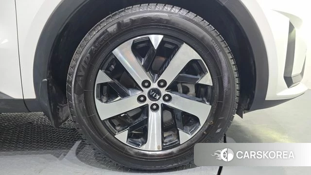 Kia Sorento 4th Generation id 4476851 из Кореи 13