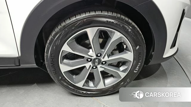 Kia Stonic id 4424994 из Кореи 13