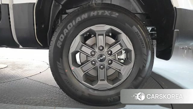 Kia Tasman id 4421269 из Кореи 13