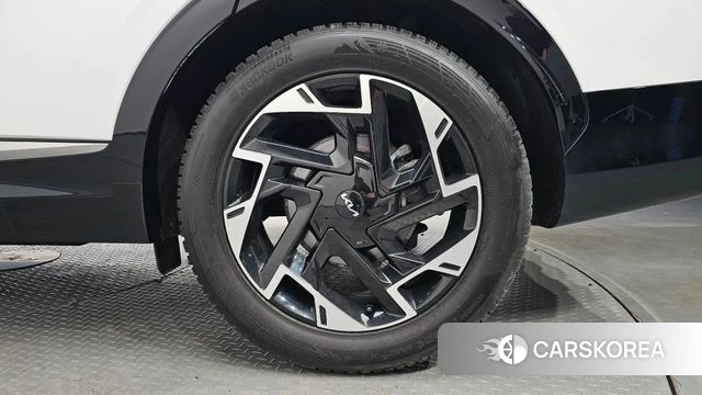 Kia Sportage 5th Generation id 4529343 из Кореи 13