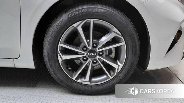 Kia The New K3 2nd generation id 4309237 из Кореи 13