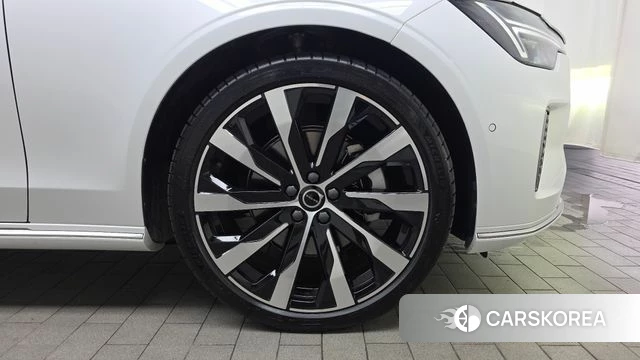 Volvo S90 id 4493511 из Кореи 13