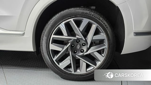 Hyundai The New Santa Fe id 4657392 из Кореи 13