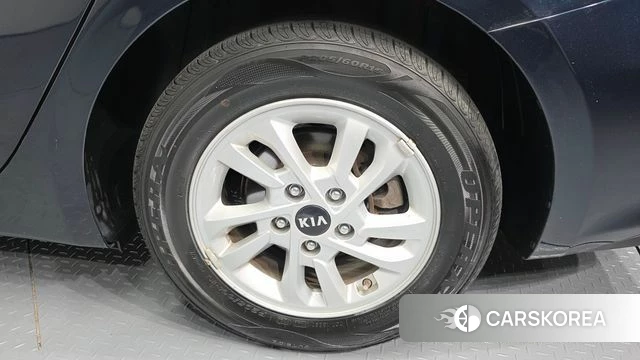 Kia Come New K3 id 4396725 из Кореи 13