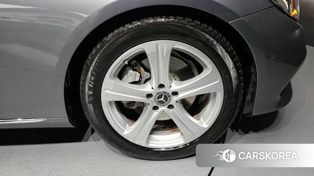 Mercedes-Benz E-Class W213 id 4351333 из Кореи 13