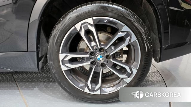 BMW X1 (U11) id 4201015 из Кореи 13