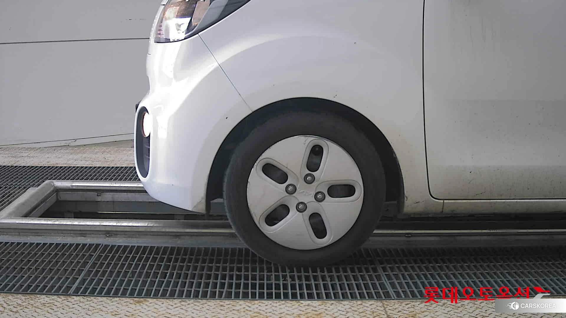Kia Ray id 4289589 из Кореи 13
