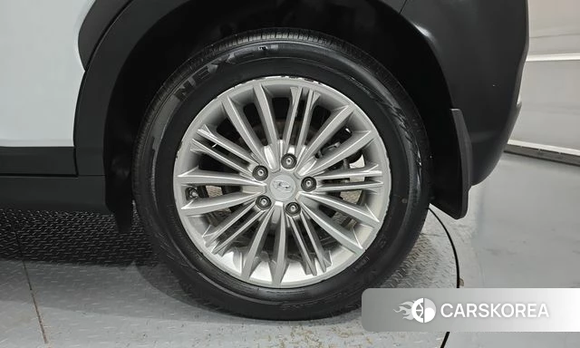 Hyundai Kona id 4937233 из Кореи 13