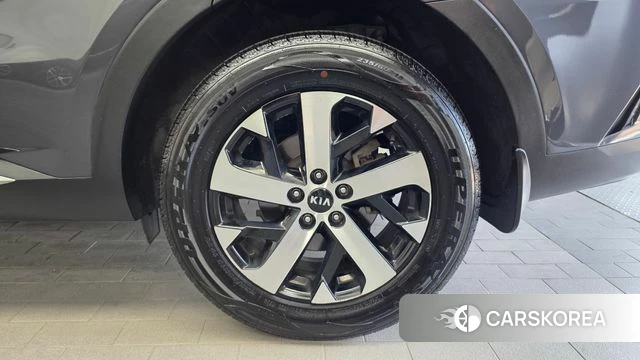 Kia Sorento 4th Generation id 4434534 из Кореи 13