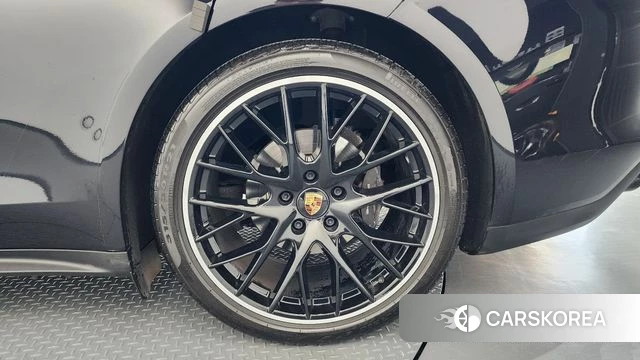Porsche Panamera (971) id 4434157 из Кореи 13