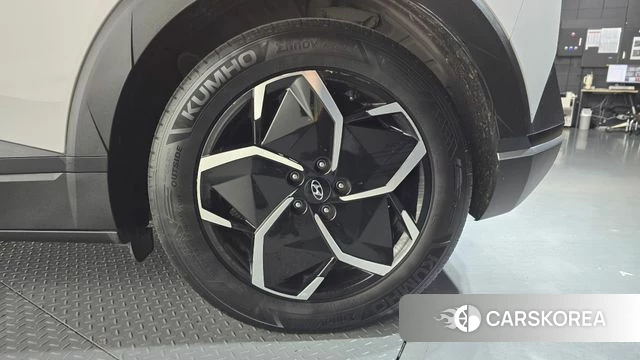 Hyundai Ionic 5 id 4618913 из Кореи 13