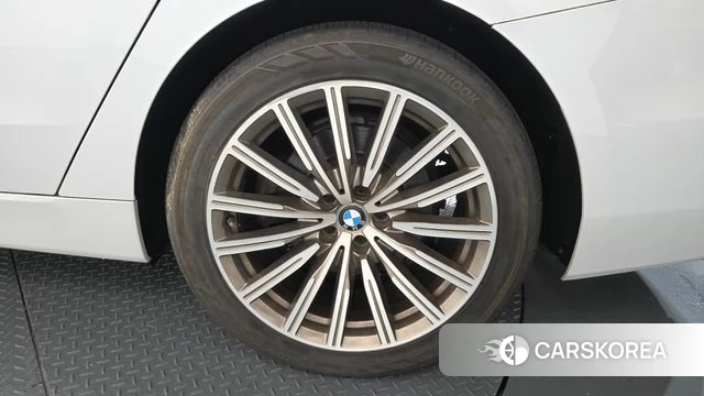 BMW 6 Series GT (G32) id 4557990 из Кореи 13