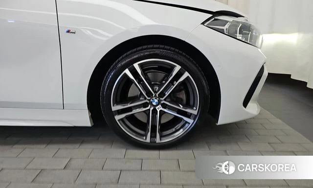 BMW 1 Series (F40) id 4935912 из Кореи 13