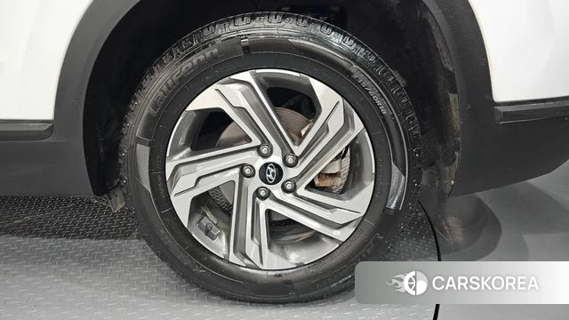 Hyundai The New Santa Fe id 4202894 из Кореи 13