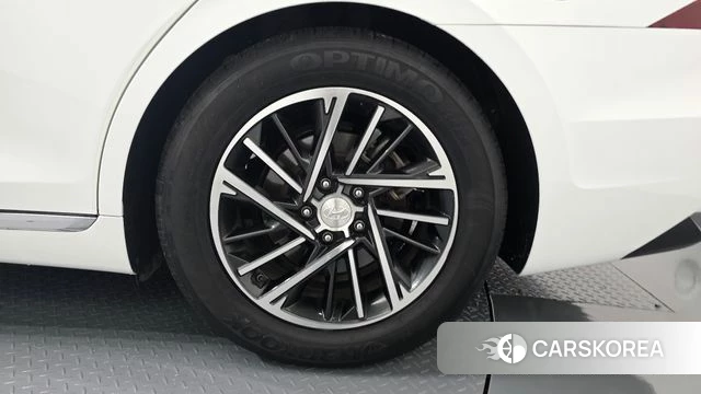 Hyundai The New Grandeur IG id 4482451 из Кореи 13